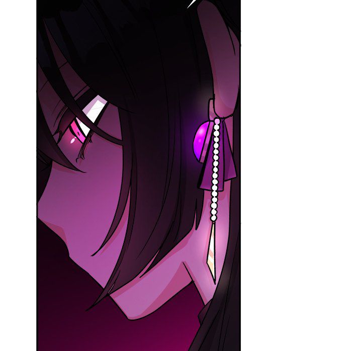 Pheromone Sherbet♥ Chapter 16 image 80