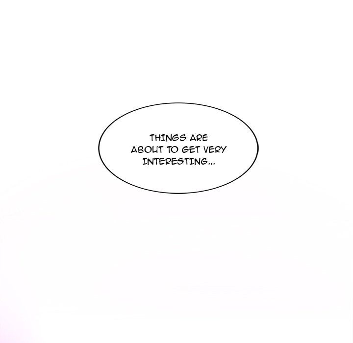 Pheromone Sherbet♥ Chapter 16 image 83