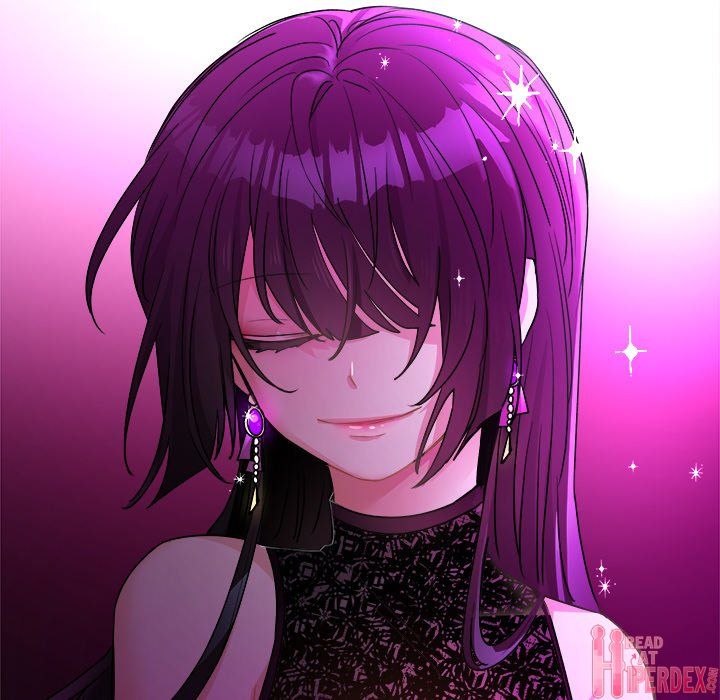 Pheromone Sherbet♥ Chapter 16 image 84