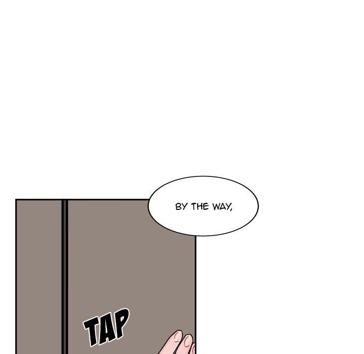 Pheromone Sherbet♥ Chapter 16 image 8