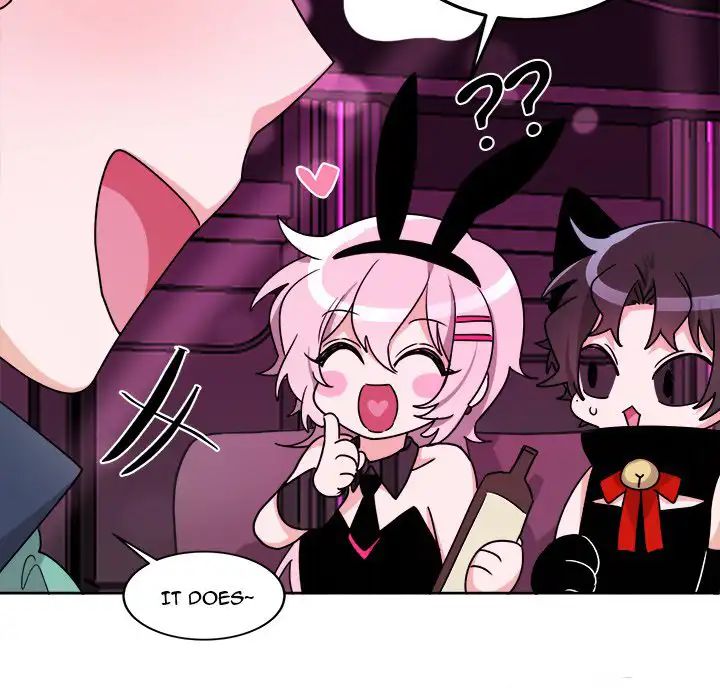 Pheromone Sherbet♥ Chapter 19 image 9