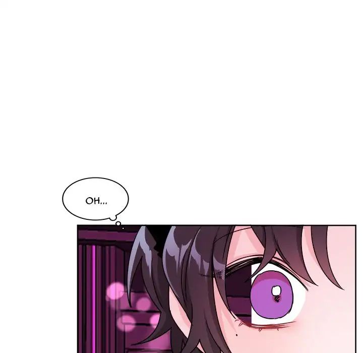 Pheromone Sherbet♥ Chapter 19 image 10