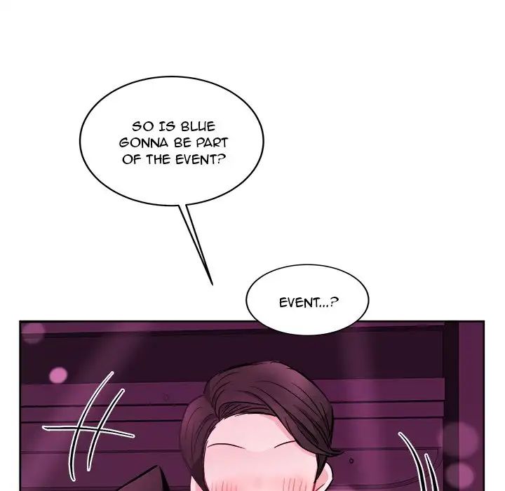 Pheromone Sherbet♥ Chapter 19 image 12