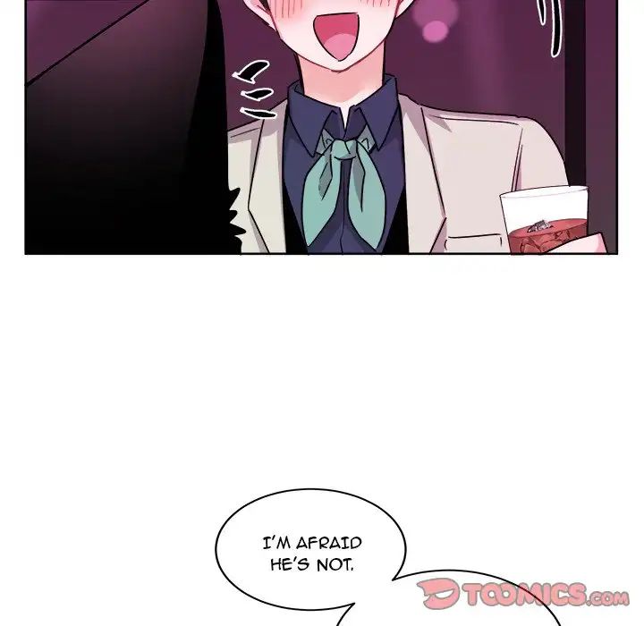 Pheromone Sherbet♥ Chapter 19 image 13