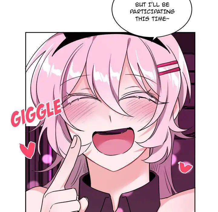 Pheromone Sherbet♥ Chapter 19 image 14