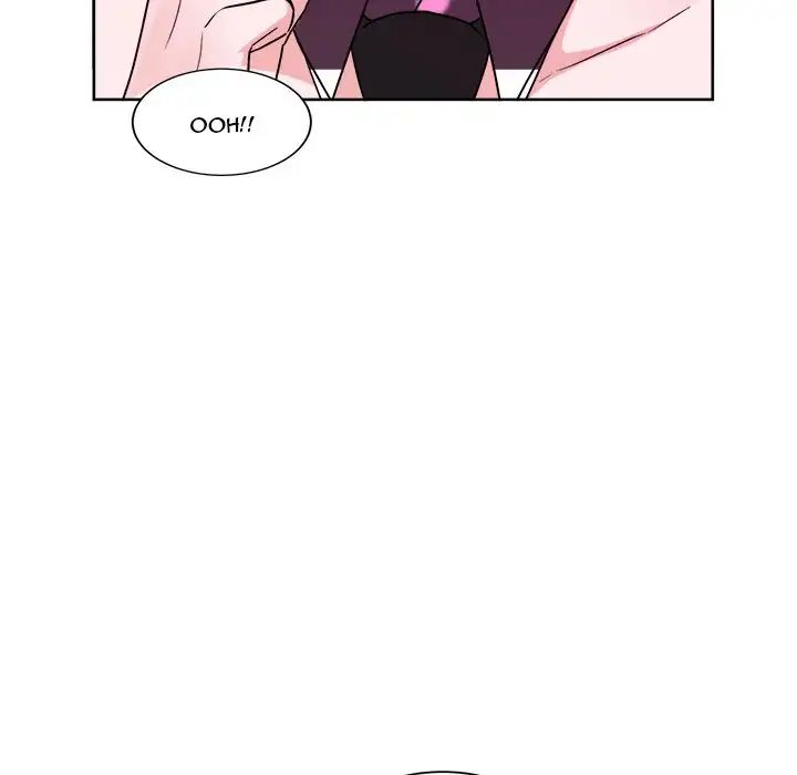 Pheromone Sherbet♥ Chapter 19 image 15