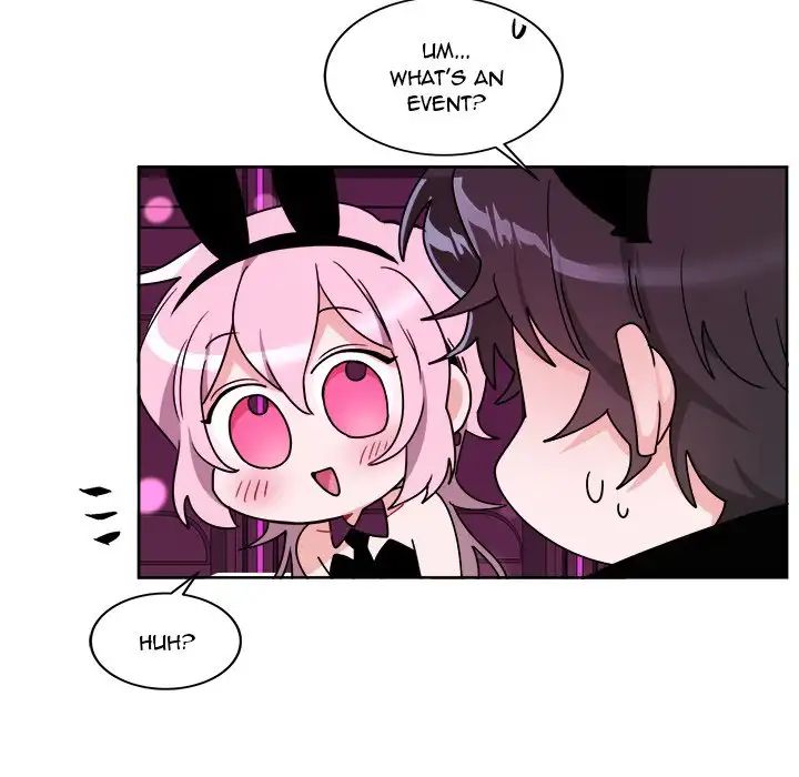 Pheromone Sherbet♥ Chapter 19 image 16