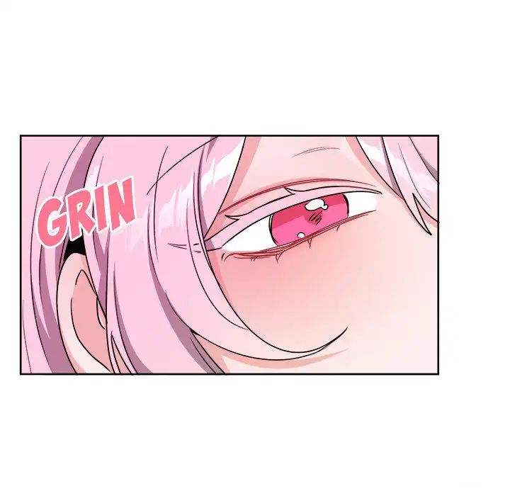 Pheromone Sherbet♥ Chapter 19 image 17