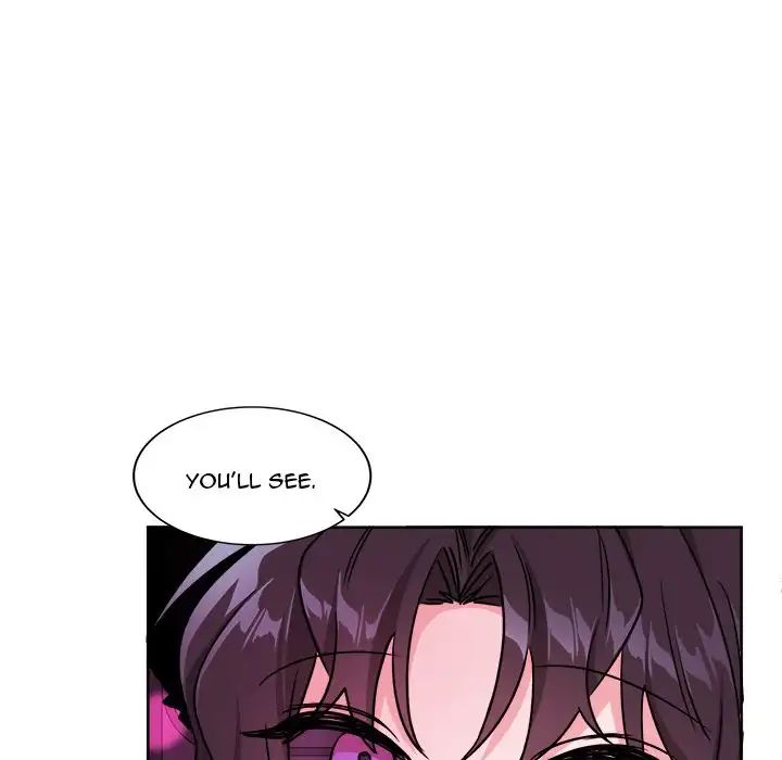 Pheromone Sherbet♥ Chapter 19 image 18