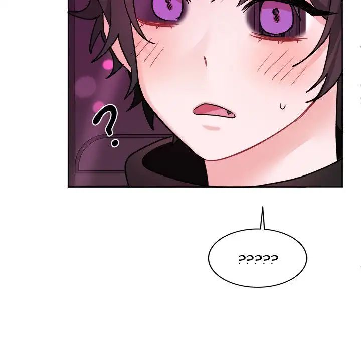 Pheromone Sherbet♥ Chapter 19 image 19
