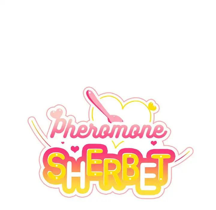 Pheromone Sherbet♥ Chapter 19 image 20