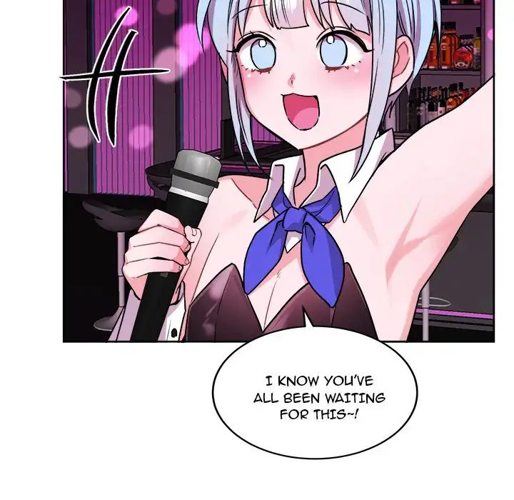 Pheromone Sherbet♥ Chapter 19 image 27