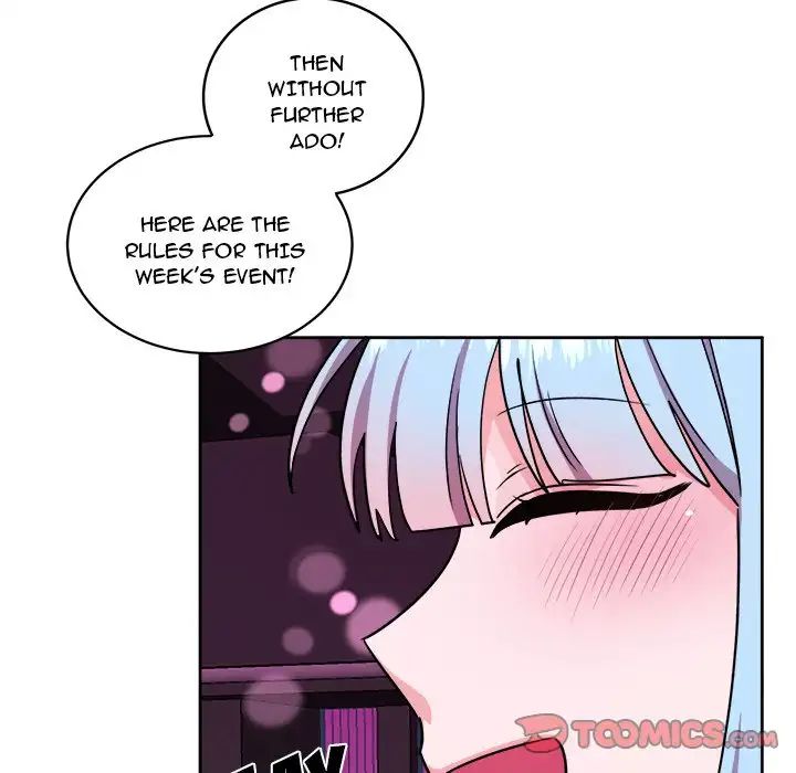 Pheromone Sherbet♥ Chapter 19 image 29