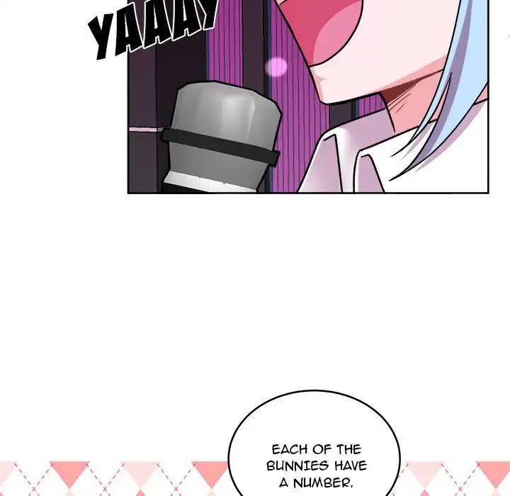 Pheromone Sherbet♥ Chapter 19 image 30