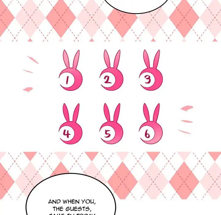 Pheromone Sherbet♥ Chapter 19 image 31
