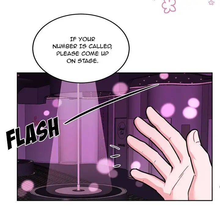 Pheromone Sherbet♥ Chapter 19 image 34