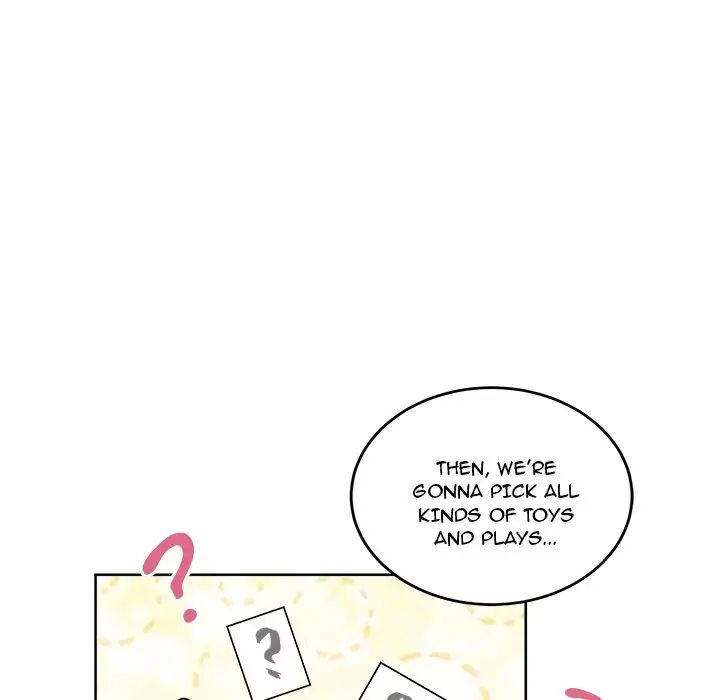 Pheromone Sherbet♥ Chapter 19 image 35