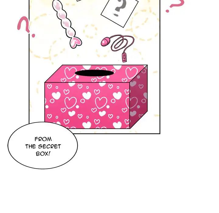 Pheromone Sherbet♥ Chapter 19 image 36