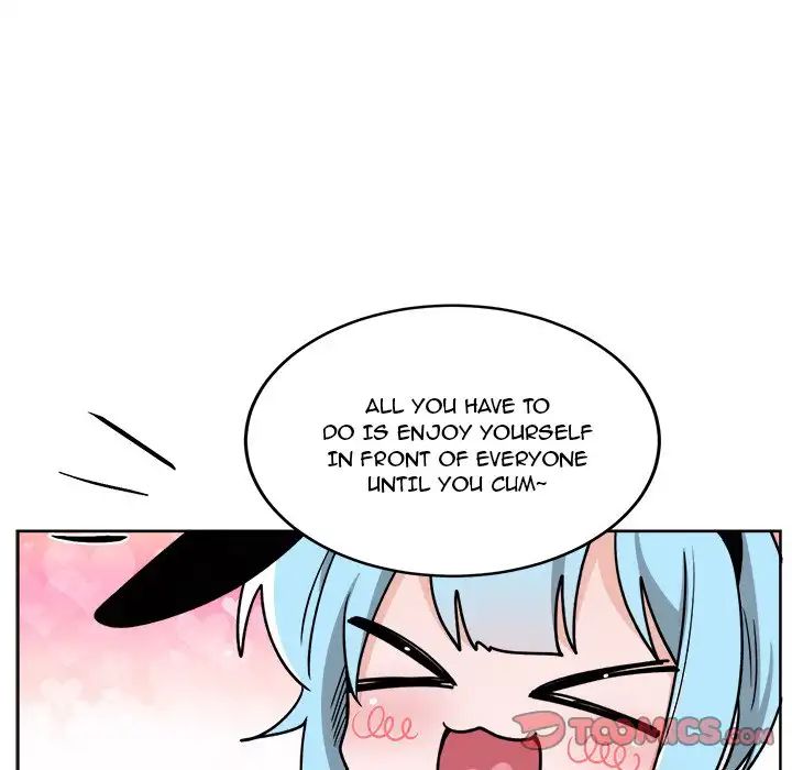Pheromone Sherbet♥ Chapter 19 image 37