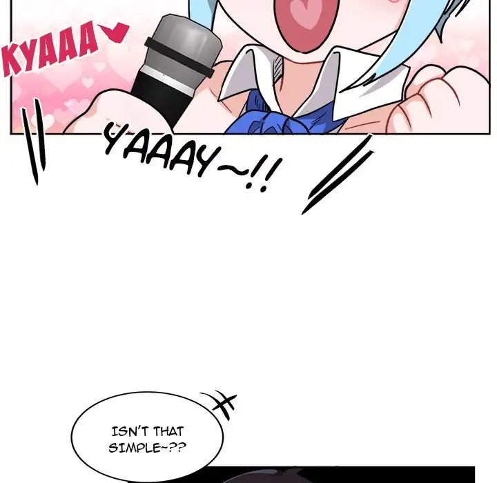 Pheromone Sherbet♥ Chapter 19 image 38