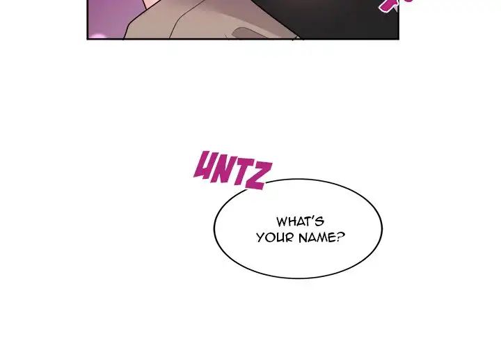 Pheromone Sherbet♥ Chapter 19 image 3