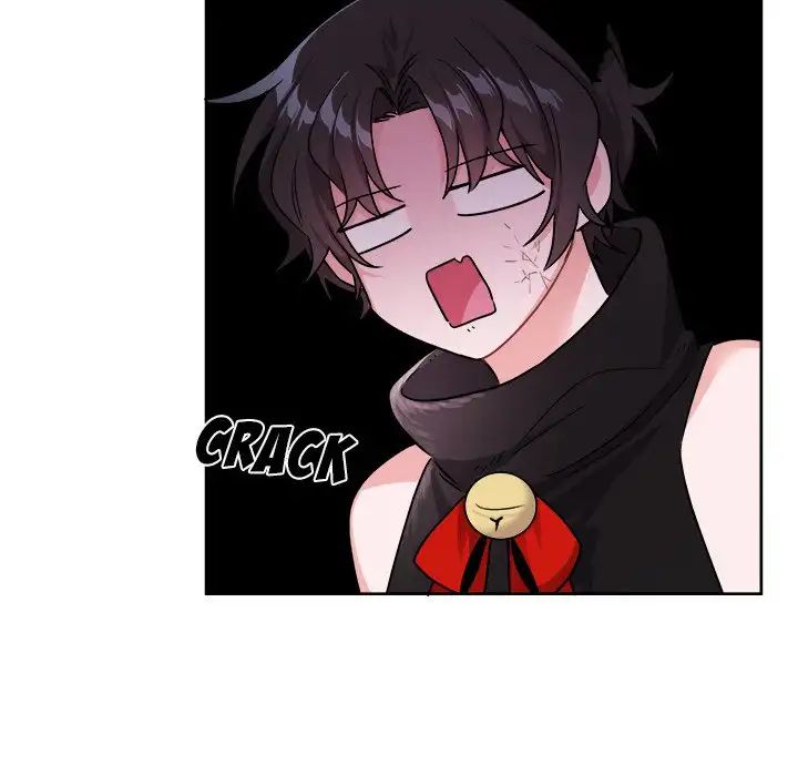 Pheromone Sherbet♥ Chapter 19 image 39