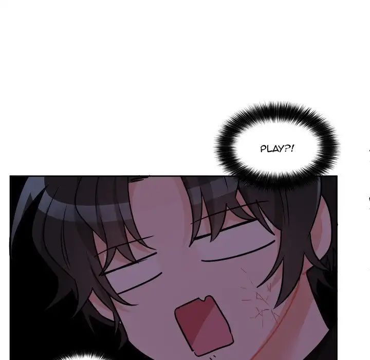 Pheromone Sherbet♥ Chapter 19 image 40
