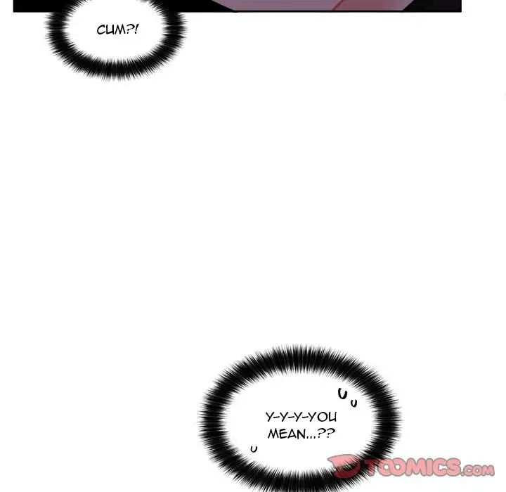 Pheromone Sherbet♥ Chapter 19 image 41