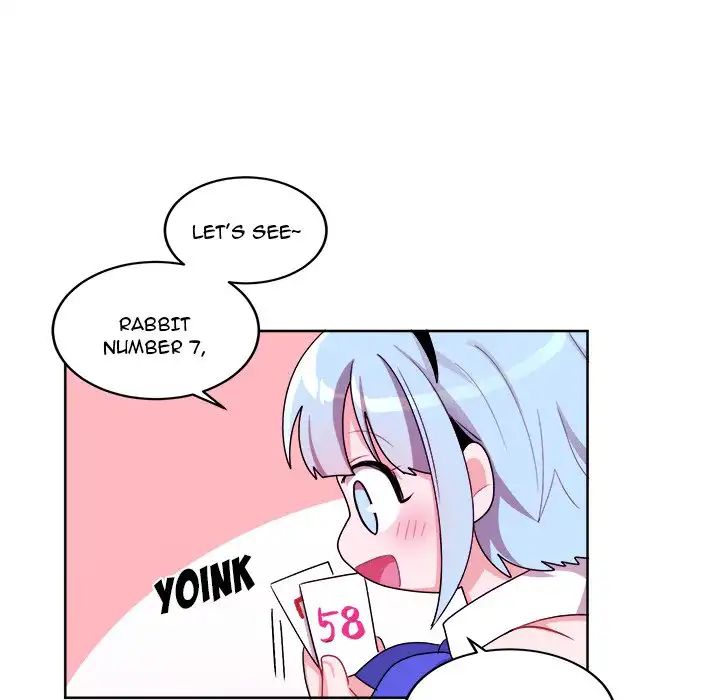 Pheromone Sherbet♥ Chapter 19 image 43