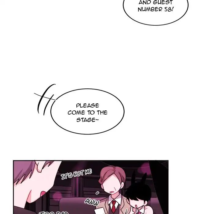 Pheromone Sherbet♥ Chapter 19 image 44