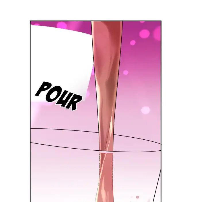 Pheromone Sherbet♥ Chapter 19 image 4