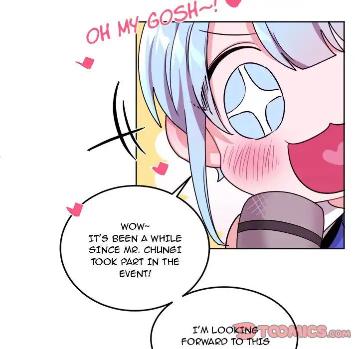 Pheromone Sherbet♥ Chapter 19 image 49