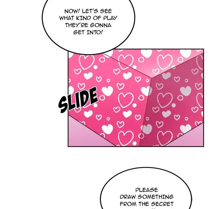Pheromone Sherbet♥ Chapter 19 image 51