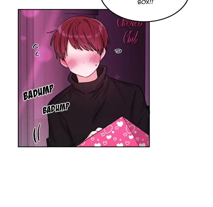 Pheromone Sherbet♥ Chapter 19 image 52