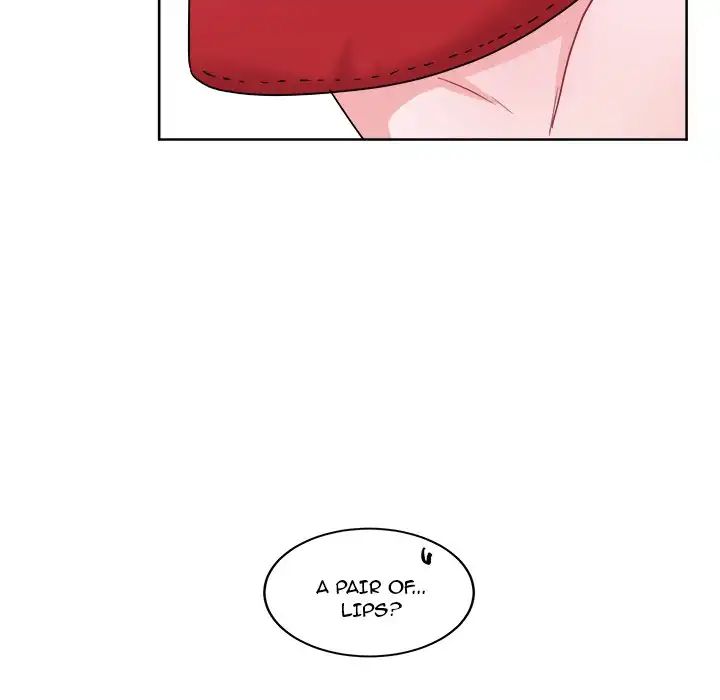 Pheromone Sherbet♥ Chapter 19 image 54