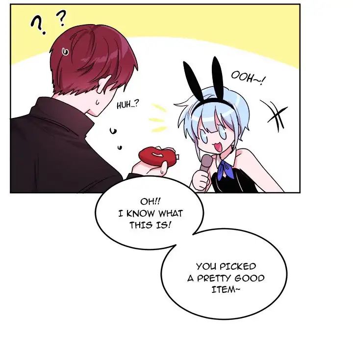Pheromone Sherbet♥ Chapter 19 image 55