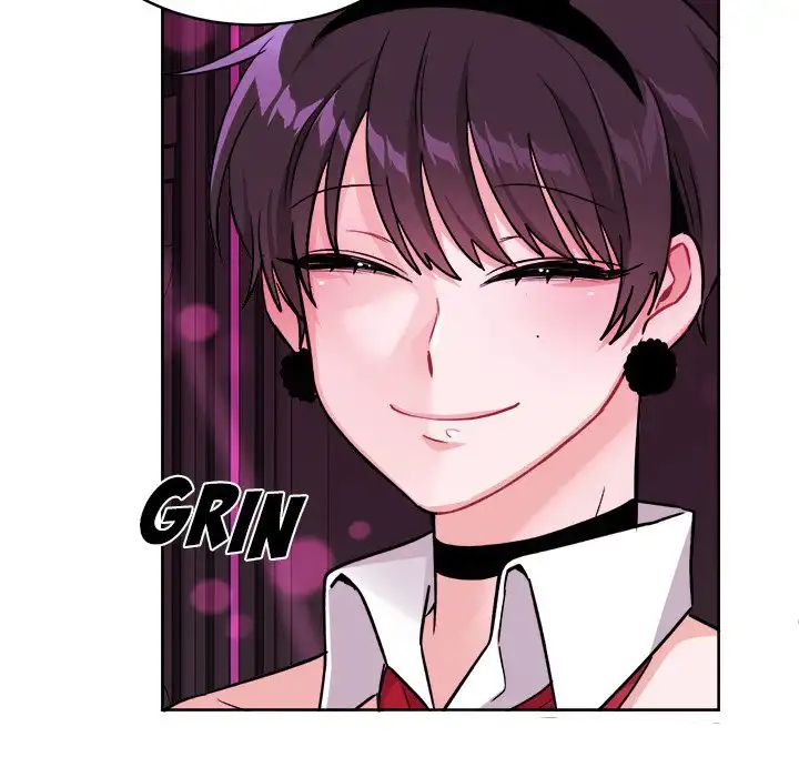 Pheromone Sherbet♥ Chapter 19 image 57