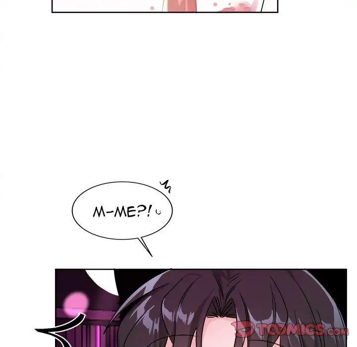 Pheromone Sherbet♥ Chapter 19 image 5