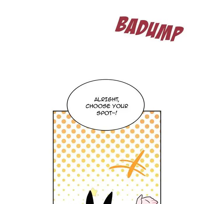 Pheromone Sherbet♥ Chapter 19 image 59