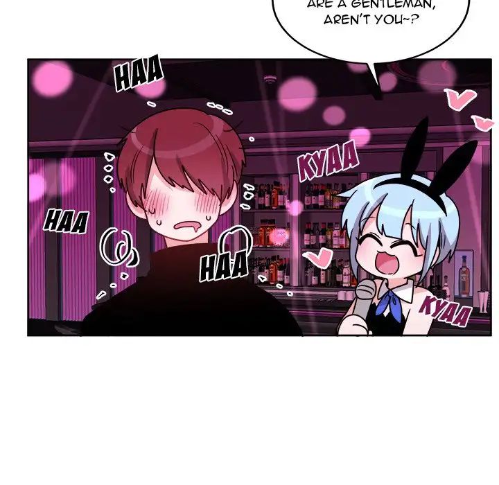 Pheromone Sherbet♥ Chapter 19 image 68