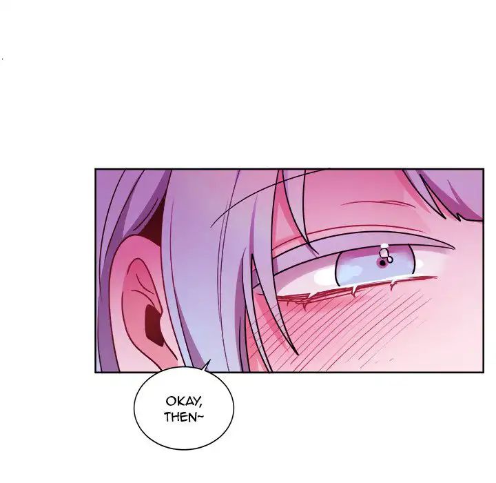 Pheromone Sherbet♥ Chapter 19 image 69
