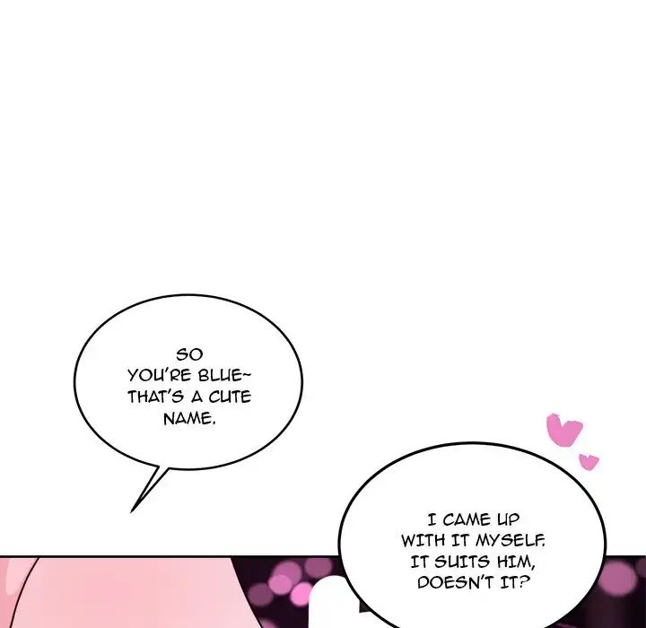 Pheromone Sherbet♥ Chapter 19 image 8