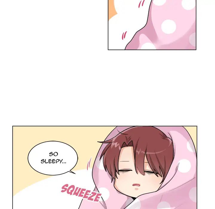 Pheromone Sherbet♥ Chapter 2 image 17