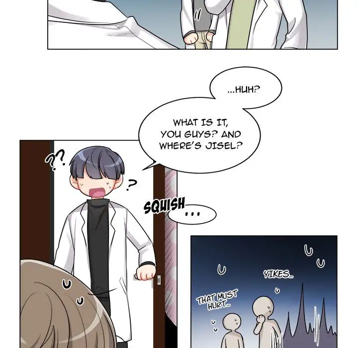 Pheromone Sherbet♥ Chapter 2 image 22