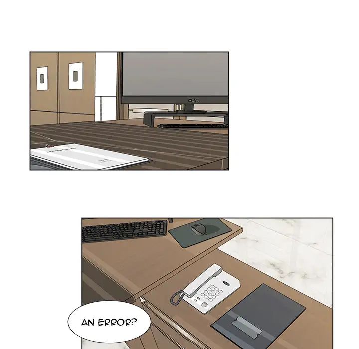 Pheromone Sherbet♥ Chapter 2 image 24