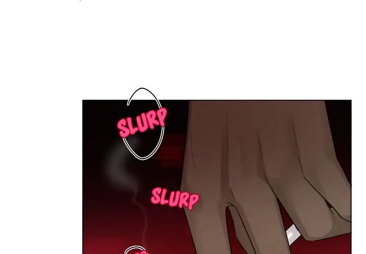 Pheromone Sherbet♥ Chapter 2 image 2