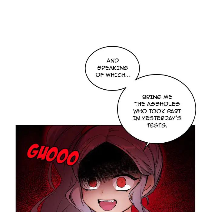 Pheromone Sherbet♥ Chapter 2 image 32