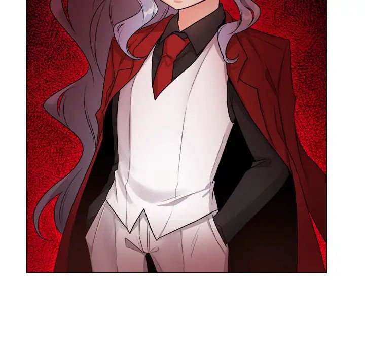 Pheromone Sherbet♥ Chapter 2 image 33