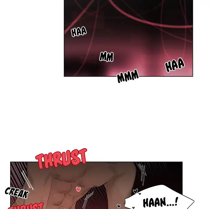 Pheromone Sherbet♥ Chapter 2 image 36