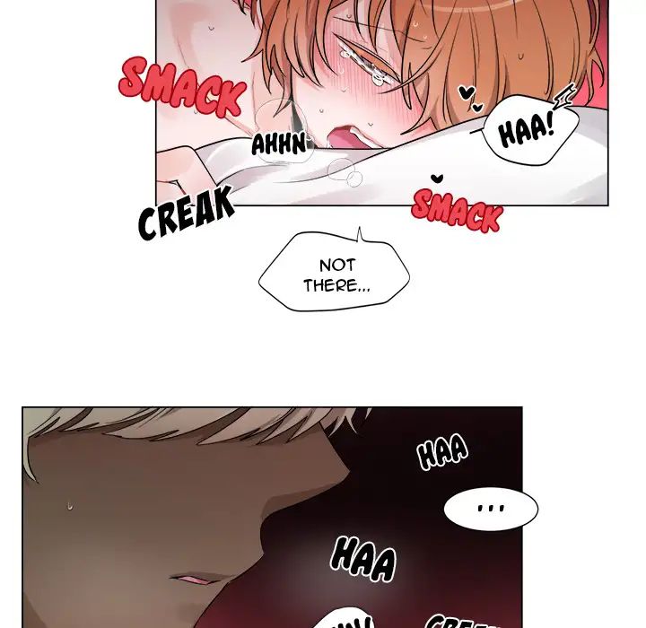 Pheromone Sherbet♥ Chapter 2 image 38